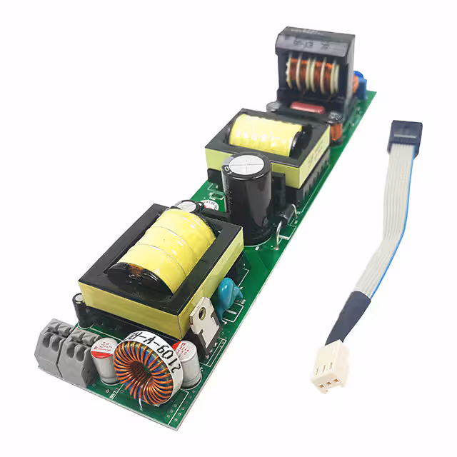 REFXDPL8221U100WTOBO1 Infineon Technologies  Cartes d'évaluation - Pilotes LED